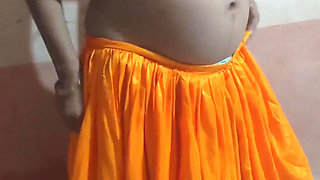 India Queen Hot Bhabhi Fingered Her Pussy