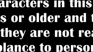 Tacos: Stewardess Cheats Her Hubby with the Pilot and Her Boss Pussy Double Penetration and Creampie on the Plane - Episode 59