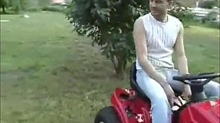 Cute Slut Fucking Outdoor: Big Tits, Big Ass  Blowjob Porn