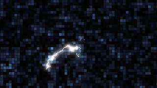 Insatiable Aria Valencia enjoys a big black cock