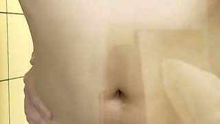 Chinese Girl Seduce Tinder Date: Shower Sex, Pussy Licking & Hard Missionary