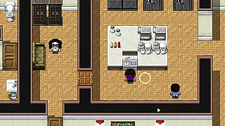 Complete Gameplay - Angelica Origins Remake, Part 6