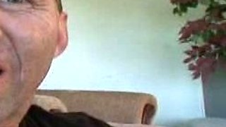 The big titted MILF takes on a big cock