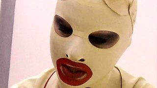 Amateur babysitter fetish amp domination HD