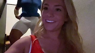 Manyvids Ma Meilleure Seance De Sport Baise Avec Le Coach