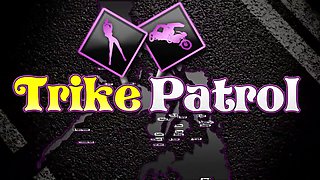 Filipina Xxx Teen's First Time With White Dick - Trike Patrol