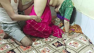 Indian Teen Boy Has Hot Sex with Friends Sexy Mother L, Hot Webseries Sex