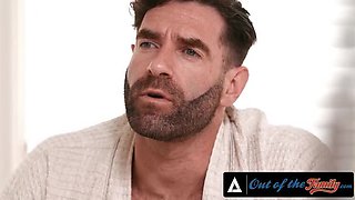 Pixie Smalls Creampie Fuck With Stepdad - Bratty Stepdaughter POV Sex