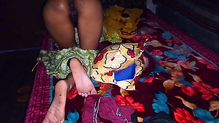 18 Year Old Indian Girl