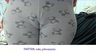 I Masturbated in Pajamas
