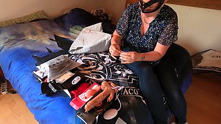 Unboxing