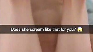 POV Cumslut Amateur Begging Legs up Compilation - Richelle Rose