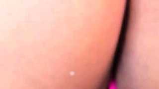 Bounce Very Very Close to My Ass