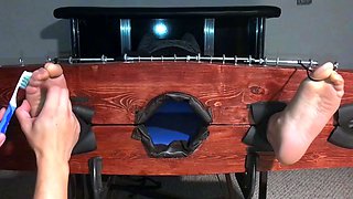 Devil's Footstool aka devilsfootstool OnlyFans - Tina