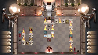 The Genesis Order V91112 Part 320 Puzzle! by Loveskysan69