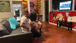 Horny Dixie Lynn kinky porn video
