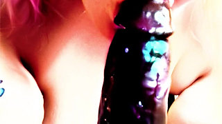 Your the Next Contestent if the Cum Is Right