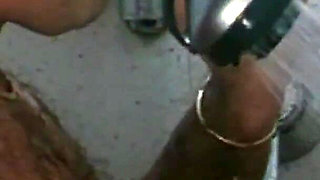 Fuck Under the Shower with Jacqueline