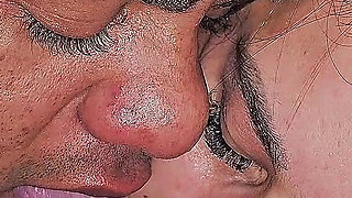 The Best Orgy You'll Ever See in a Swinger Club