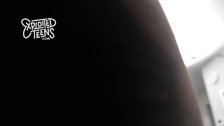 Bonnie Shai - Pov - August Ames