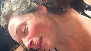 Natural Wife Bonemaiden Is Full of Dirty Surprises