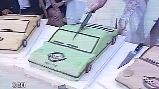 Xkiss - congratulations part 1