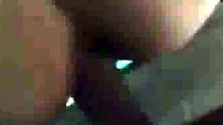 Pornstar Wife Squirts Then Gets BBC Cock in Her Cunt mm