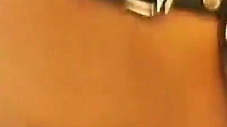 Sandra Romain Goes Anal with Lexington Steele
