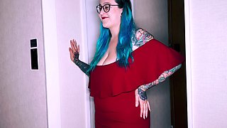 Date Night Roleplay - Lots of Talking