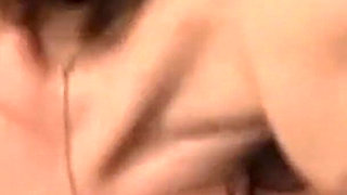 Gloryhole Confession Leads to Huge Load in Blonde's Mouth