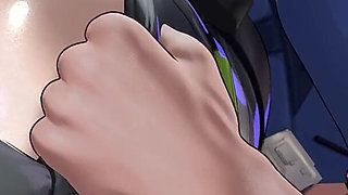 Futuretist Intense Anal Passion: Nympho Vixen Ravaged by Double Monster Cocks in Hardcore, Gaping Pleasure Fest