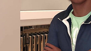 How to Lose Ones Virginity 2 - Leo's Sexy Teacher Kate with Her Cute Tits