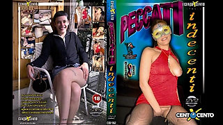 Exposed to Our Desires (full Movie Centoxcento)