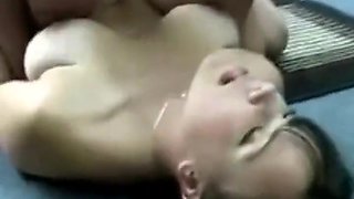 Getting To Know The Slutty Amateur