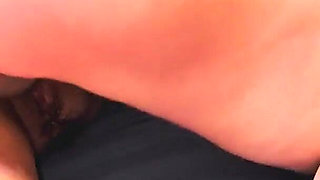 I Caressed My Mother-in-law with My Fingers, She Was so Excited That I Had to Insert My Hero Into Her and Achieve a Female Orgas