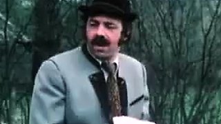 Eine freche deutsche Komdie Vintage Fun