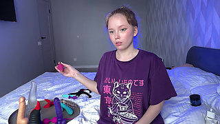 Anal Play - Plugs, Dildos, Anal Gape