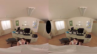 Female Teacher Temptation Part 1; Jav Milf