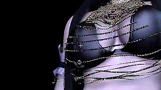 Beauty Maid Ride the Cock - 3D Animation