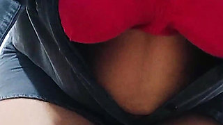 Indian Bhabhi Hug Ass Twerking Masturbation Pussy Pink
