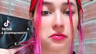 Aquilina's Daughter Sends Me a Photo and a Video of Her Vagina