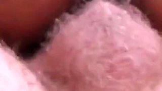 AsianSexDiary - Filipina bends over for thick cock cream spunk