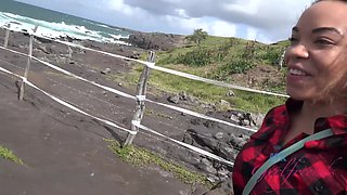 Virtual Vacation In Hawaii With Jamie Marleigh Part 6
