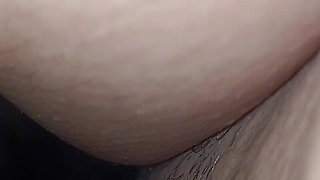 At Night, My Stepbrother-in-law Inserted His Finger in My Virgin Pussy