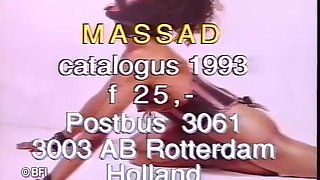 Distressful Sm In Amsterdam 3