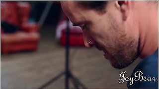 Fashion Photoshoot With Samantha Bentley Turns Into Steamy Sex