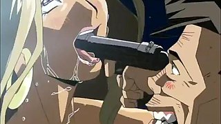 News: Blonde, Hentai  Animation Porn