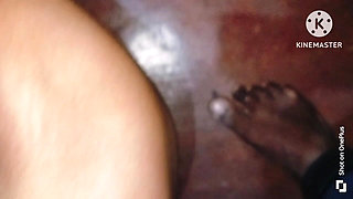 I Fucked My Wife's Ass and She Got Fucked Very Hard at Night