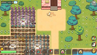 Village Rapsody - Part 11 - Horny Young Whore Fucked Good by Loveskysan69