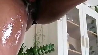 I Like Masturbation and Tasting My Cream